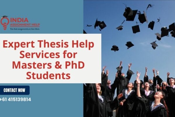 Expert Thesis Help Services for Masters & PhD Students thesis help