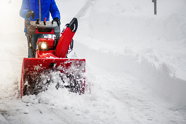 Snow Removal In Chicago