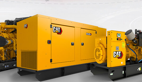 Used Generators for Sale