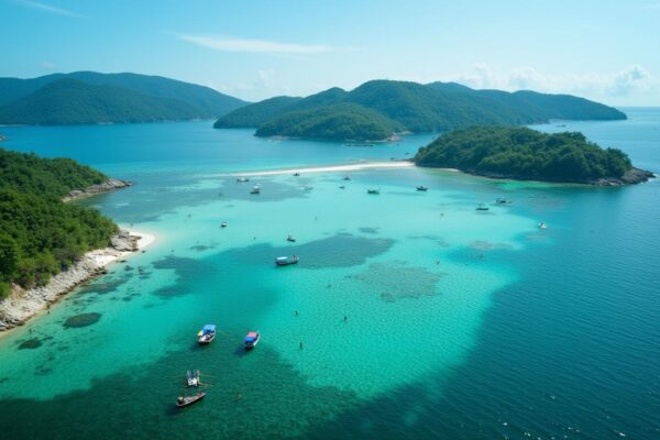 Budget-Friendly Andaman and Nicobar Islands Tour Packages Andaman and Nicobar Islands tour packages