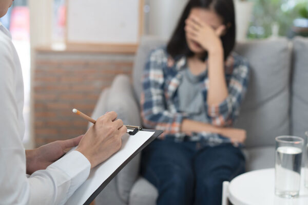 String Length Online: Check If Your Text Fits Any Limit Before You Hit Send Anxiety Disorders: Causes, Symptoms, Treatment & Types