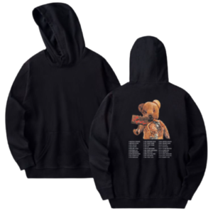 Retro Vibes in Travis Scott merch Astroworld-Travis-Scott-Bear-Hoodie-300x300