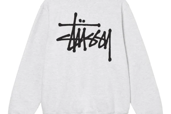 Stussy: The Iconic Brand That Defined Streetwear Stussy