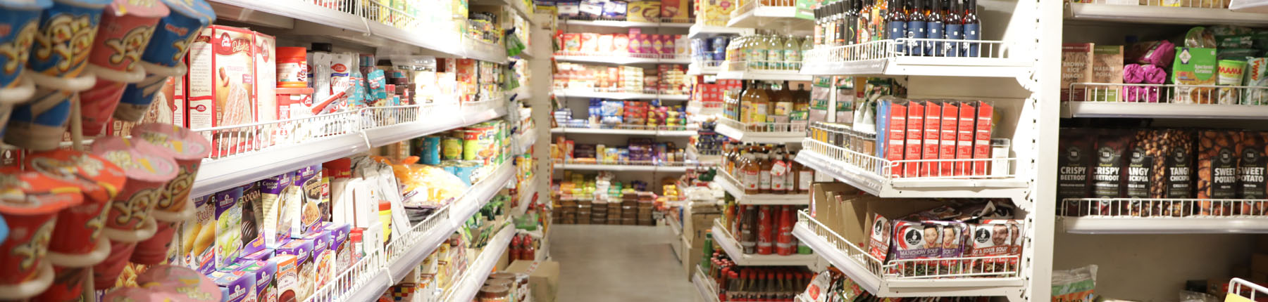 Display Racks Manufacturers