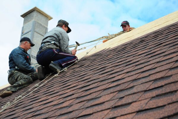 Local Roofing Companies Brooks, AB