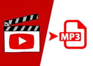 youtube to mp3