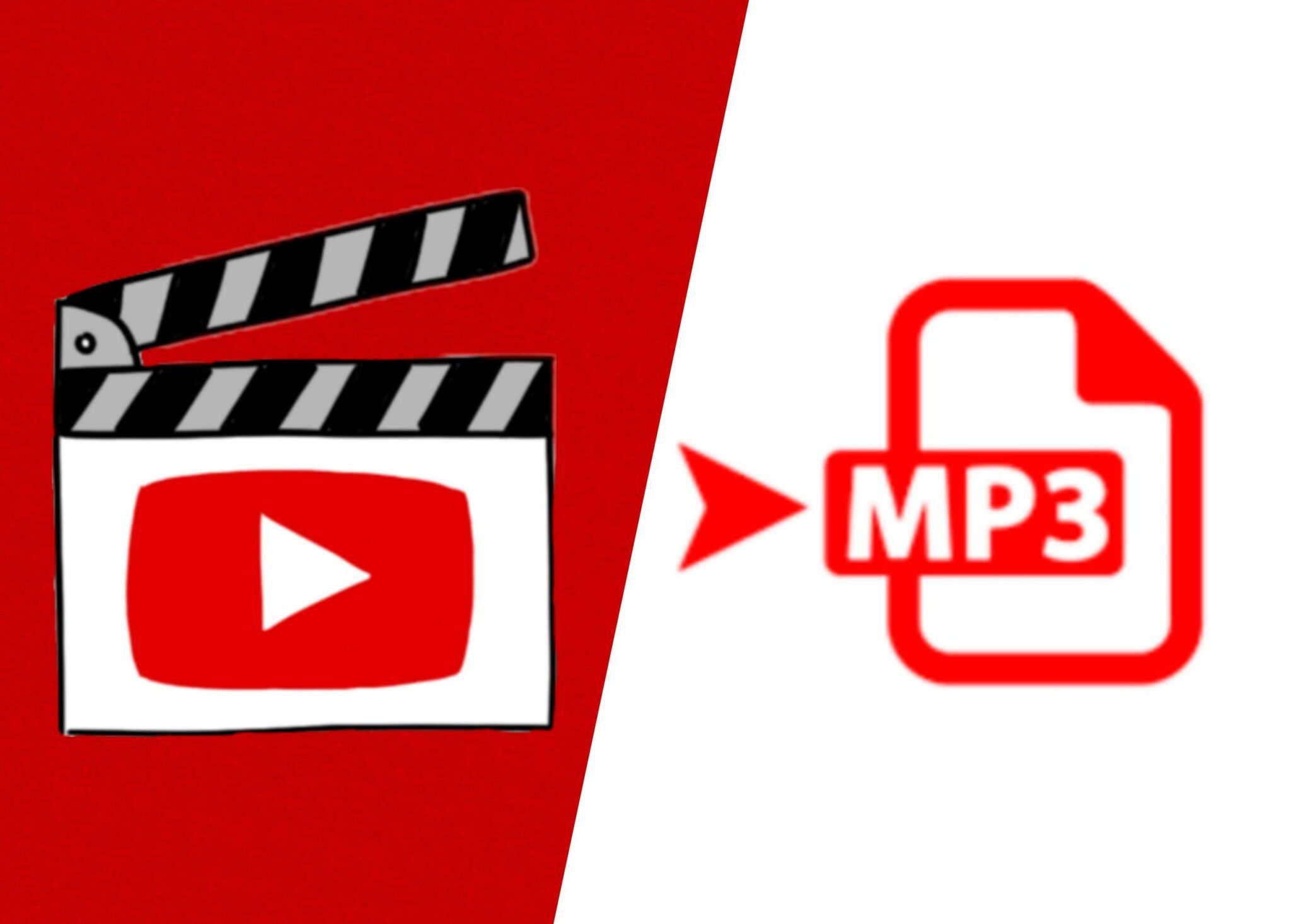 youtube to mp3