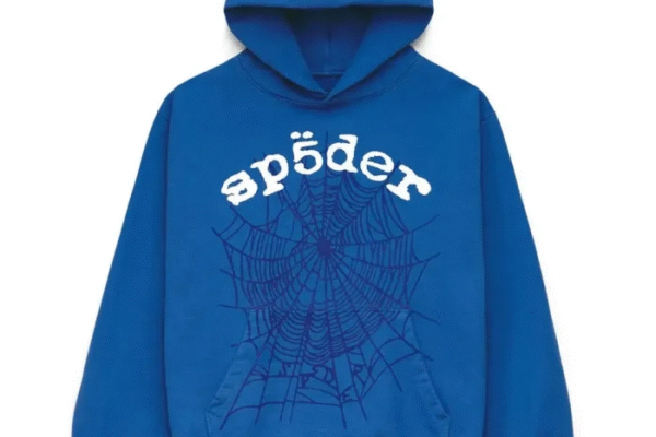 Sp5der Hoodies: A Complete Guide to the Streetwear Icon Sp5ders Hoodies