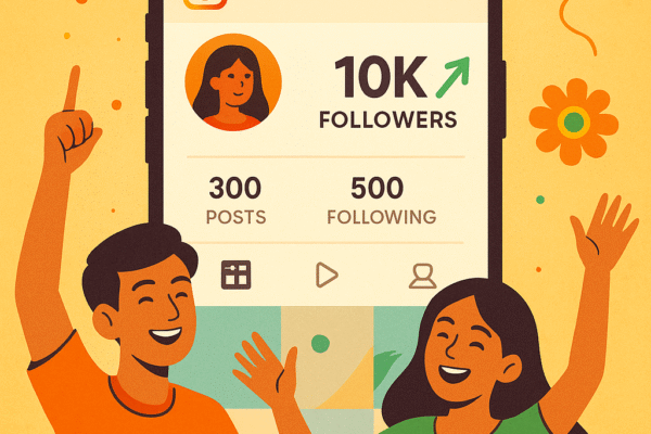 Buy Real Instagram Followers in India – Boost Your Growth the Smart Way Buy Real Instagram Followers in India