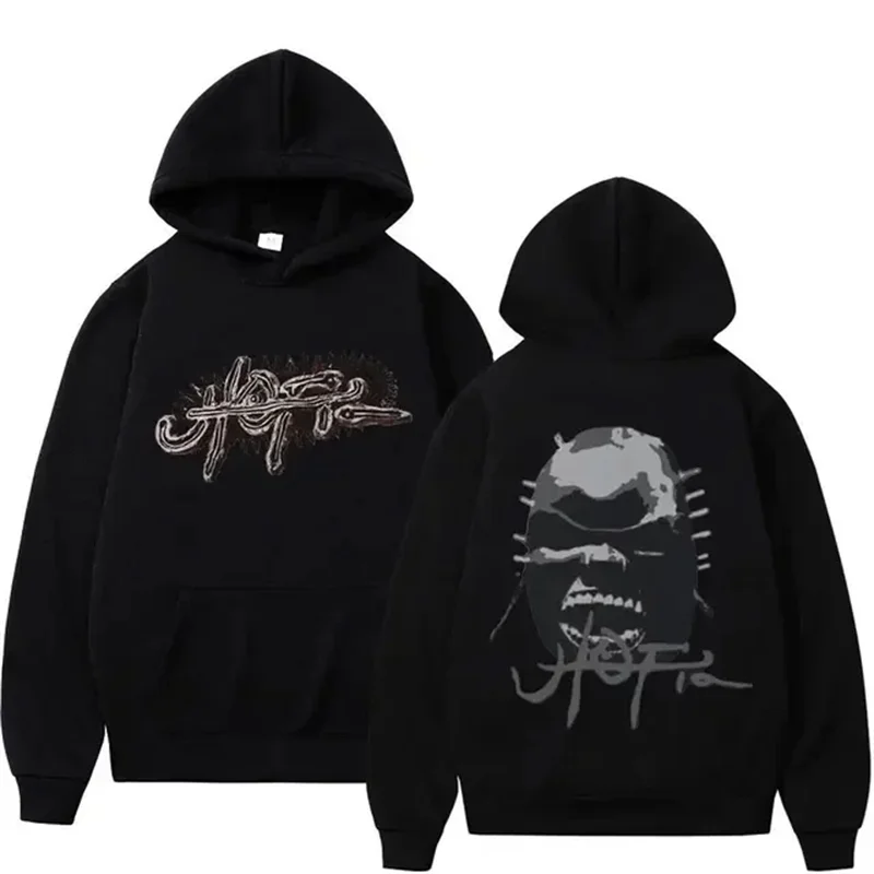 cactus jack hoodie
