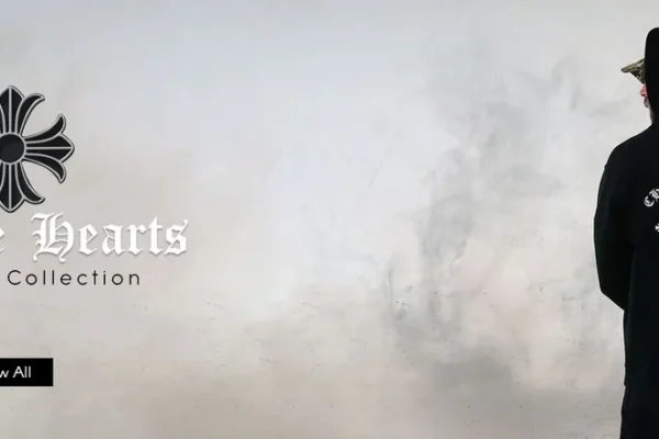 Chrome Hearts Fashion Store