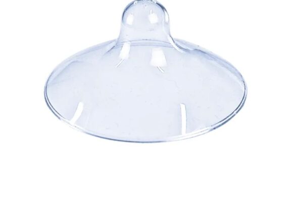 Breastfeeding Nipple Shields: Benefits, Uses, and Guidance for New Moms