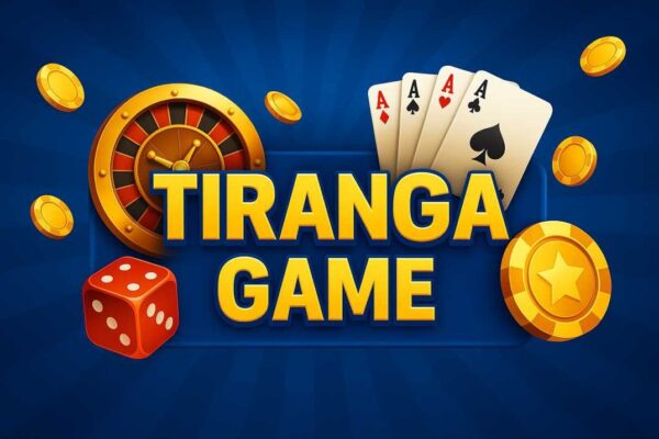 Tiranga Game: India’s Tricolor Triumph in Real-Money Gaming tiranga game