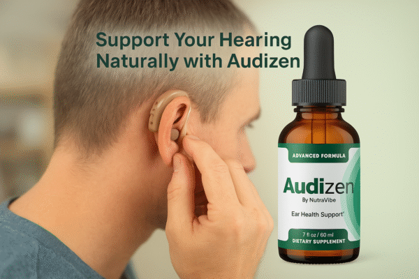 Audizen Official Website | Tinnitus, Ringing & Ear Aid Audizen Official Website | Tinnitus, Ringing & Ear Aid