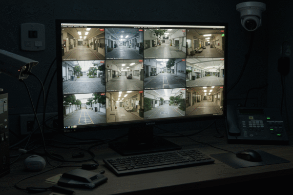 How to Connect CCTV Camera to Computer – Top 4 Solutions Connect CCTV Camera to Computer