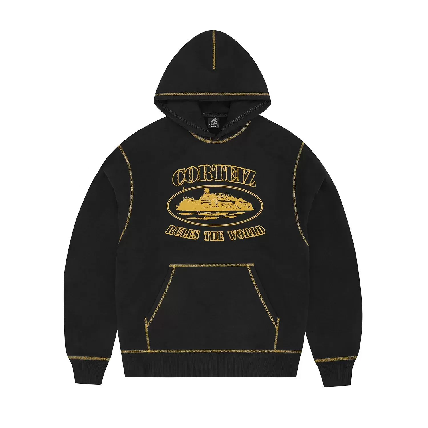 Transform Your Everyday Dressing With Corteiz Clothing