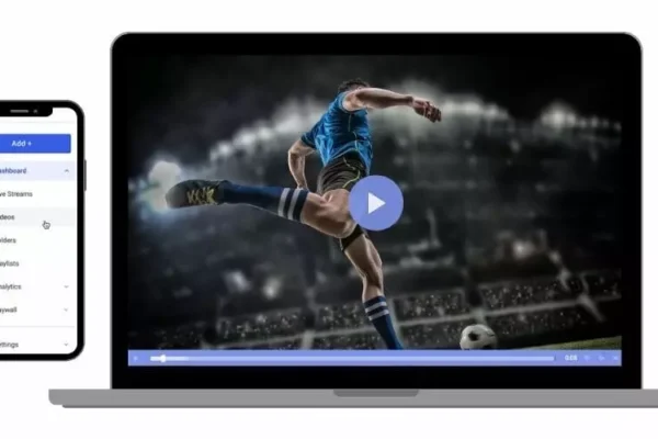 Create OTT Platform for Sports, Entertainment, and Education: What You Need to Know. Create An OTT Platform