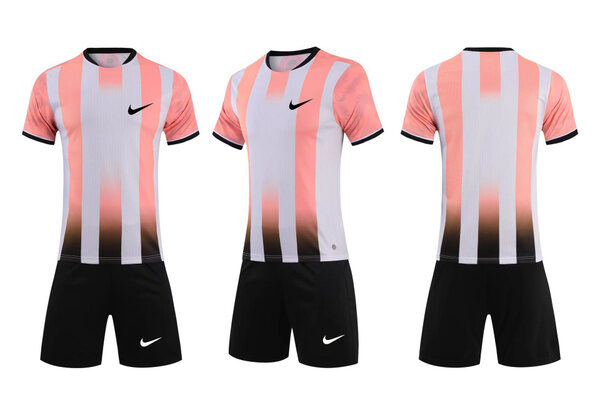 Elevating Team Spirit and Style with Custom Soccer Jerseys Custom soccer jerseys