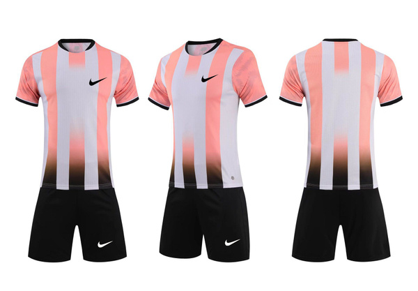 Custom soccer jerseys