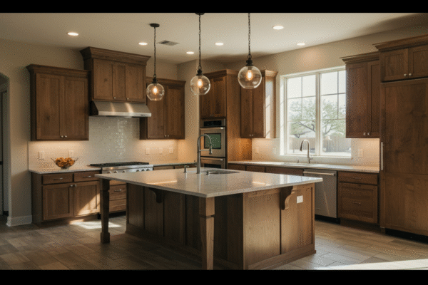 Top 5 Mistakes Homeowners Make With DIY Kitchen Remodeling 2025 DIY kitchen remodeling