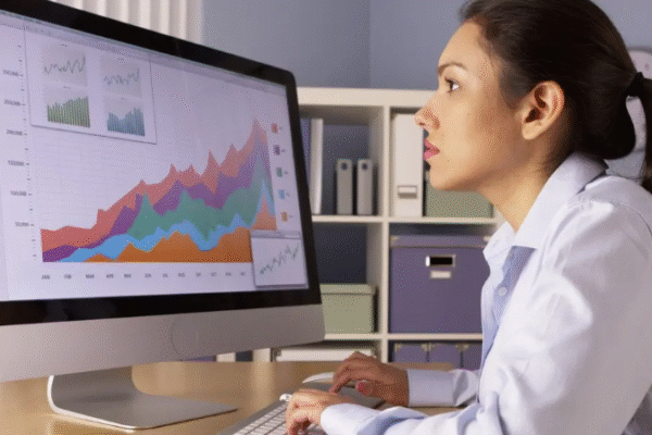 What is Data Analytics? A Complete Guide for Beginners Data Analyst course in Indore