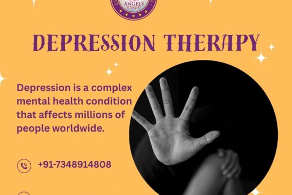 How Depression Therapy Can Help You Set Boundaries and Maintain Balance Depression Therapy