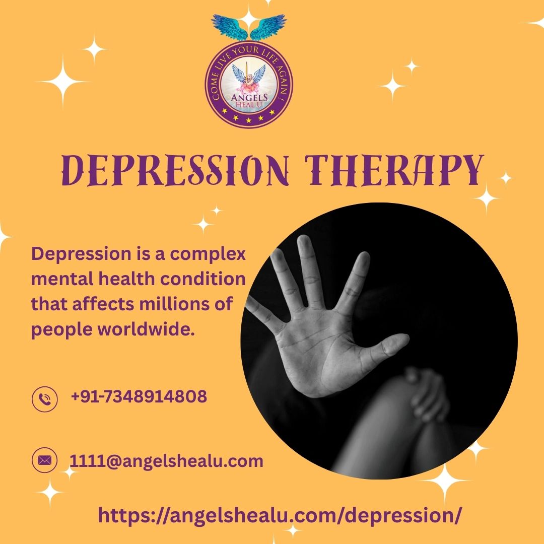 Depression Therapy