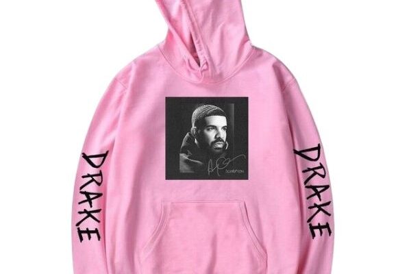 Drake Merch OVO: The Rise of October’s Very Own