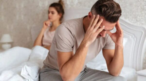 How Does a Man with Erectile Dysfunction Feel?