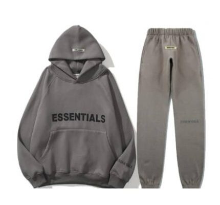 Essentials Hoodie: The Modern Classic for Streetwear Enthusiasts Essentials Jacket