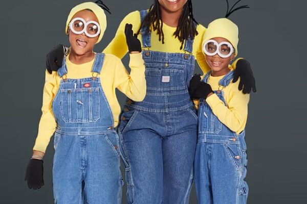 Unique Girls Fancy Dress Themes to Steal the Spotlight