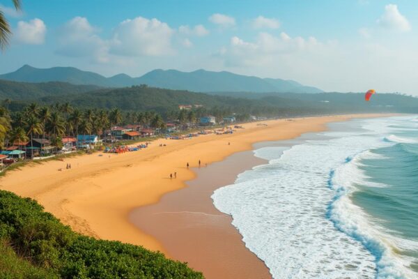 Eco-Friendly Goa Tour Packages for Sustainable Travel Goa Tour Packages
