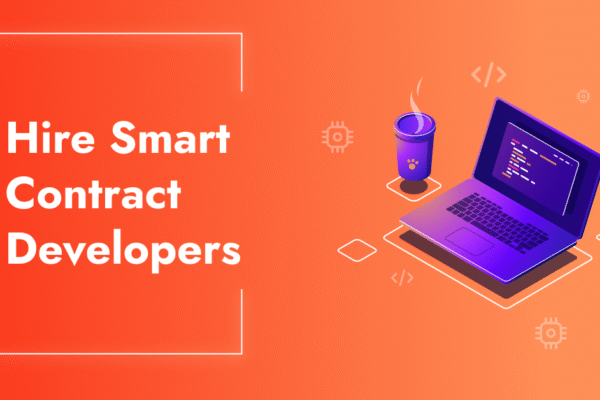 Hire Smart Contract Developers