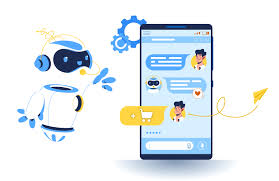 How AI Chatbot Development is Reshaping E-Commerce in the UAE? AI Chatbot Development