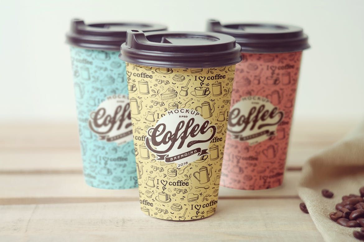 How Cup Design Influences User Experience Daily