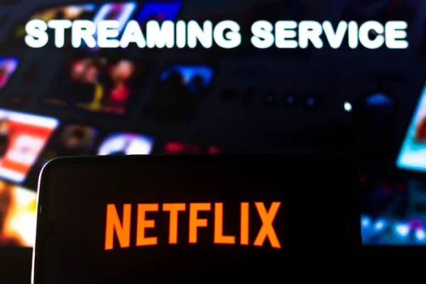 How to Make a Streaming Service Like Netflix? Create a streaming services