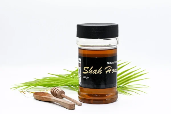 The Growing Demand for Acacia Honey in Pakistan Paloos (Acacia) Honey