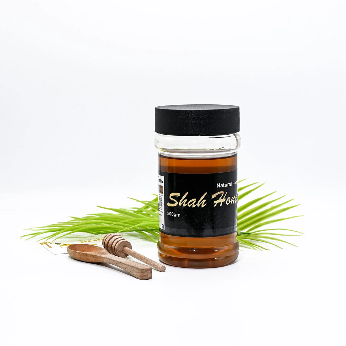 Paloos (Acacia) Honey