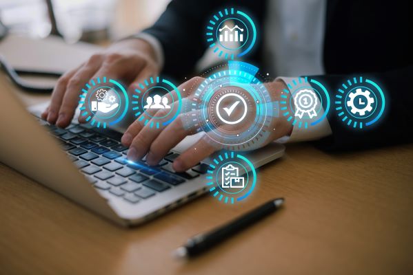 ISO Certification: Why It’s More Than Just a Sticker for Healthcare & Medical Device Firms ISO-Certification