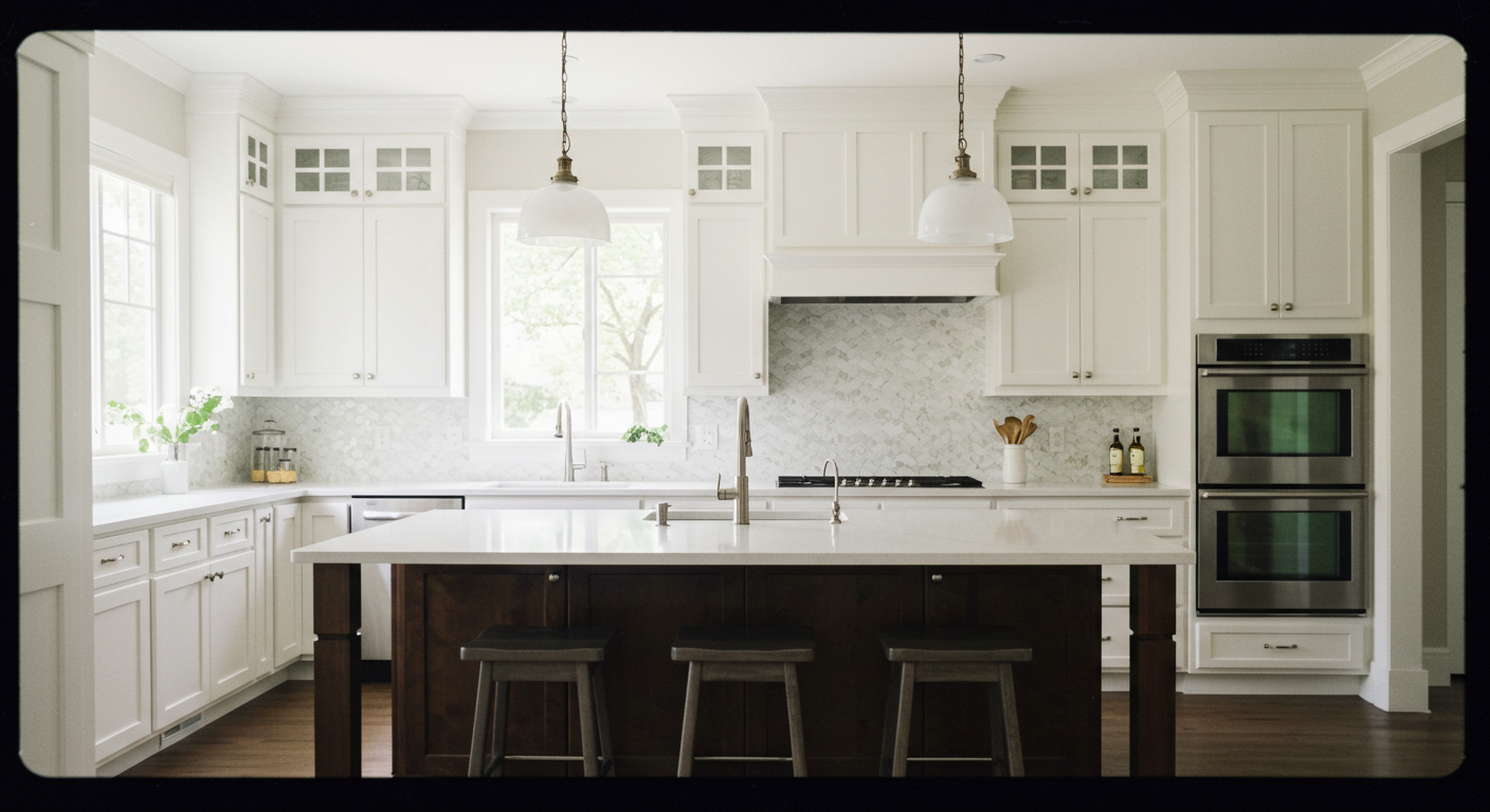 kitchen remodeling service