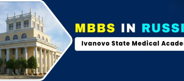Study MBBS Abroad at Ivanovo State University with Low NEET Ivanovo State Medical University: A Guide