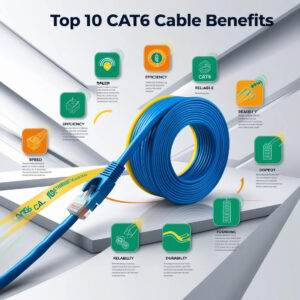 Cat6 Cable