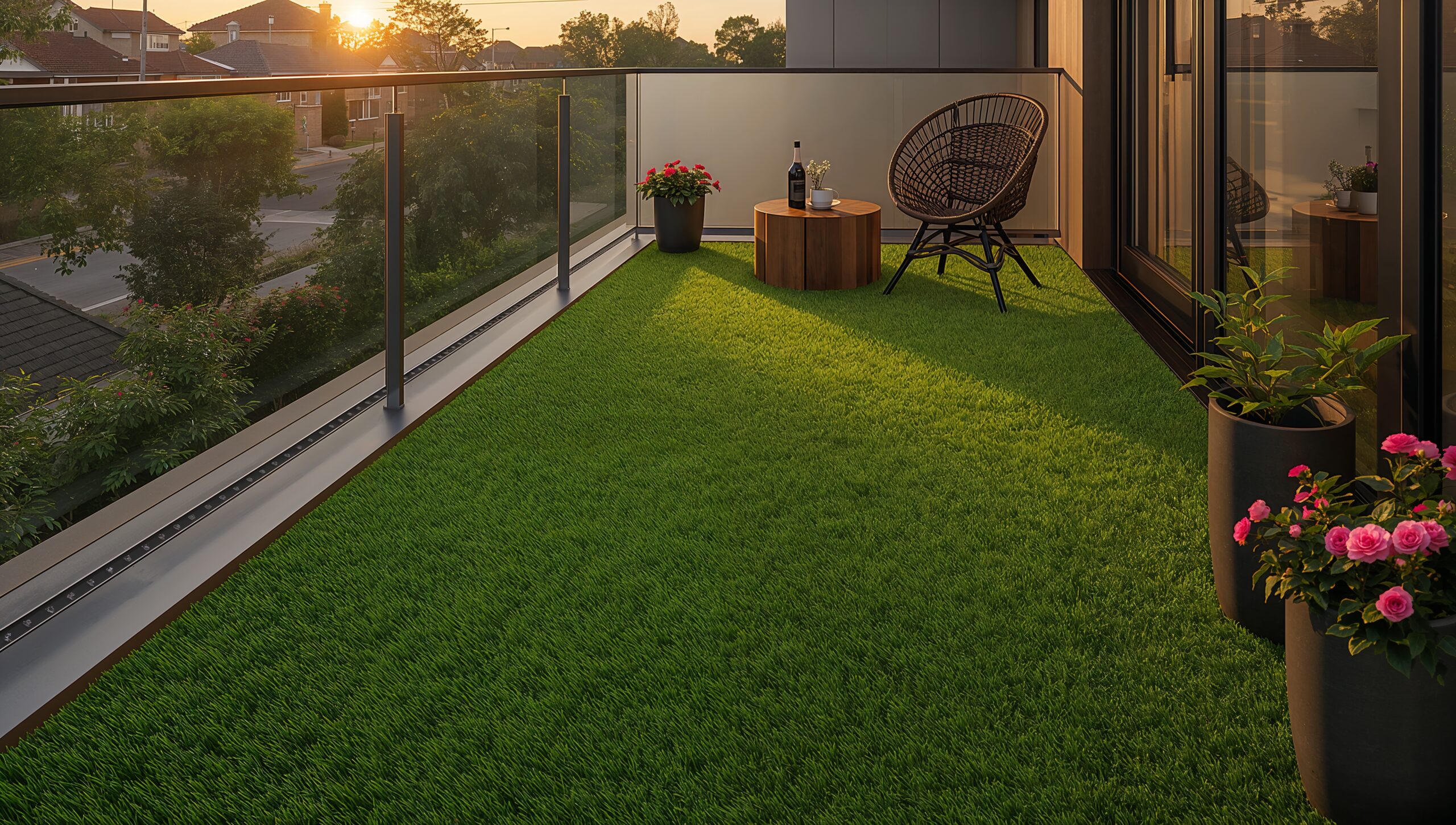 all seasons turf