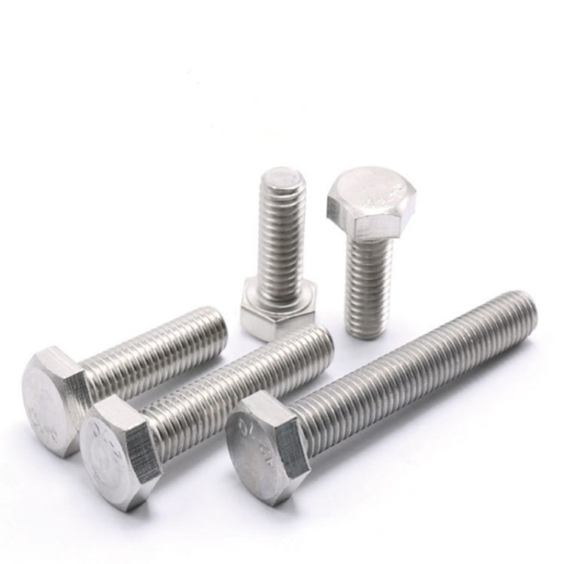Stainless Steel 304/304L/304H Fastener