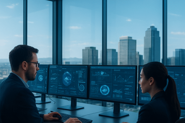 Managed IT Support Phoenix – Empowering Businesses with Reliable IT Solutions Managed IT Support Phoenix