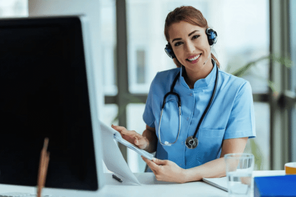 The Role of Medical Answering Services in Modern Healthcare Practices Medical Answering Service