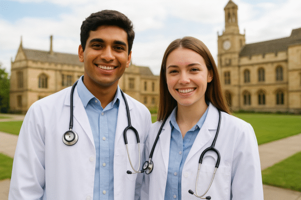 Study in Ireland for Indian Students: A Complete Guide Study in Ireland