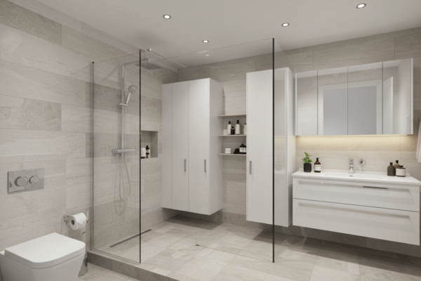 The 4 Most Essential Bathroom Installation Issues to Avoid Modern bathroom designs
