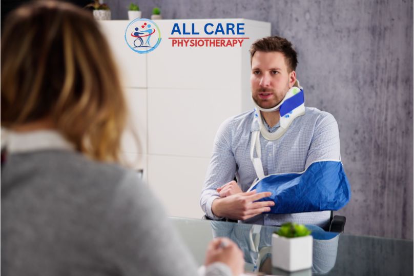 best physiotherapy in dwarka