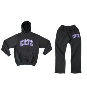 The Rise of the Corteiz Tracksuit: A Cultural and Fashion Revolution Corteiz Tracksuit